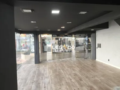 Sala Comercial para alugar, 91m² no Centro, Joinville