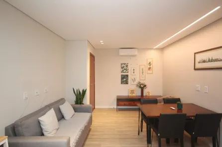 Apartamento com 2 Quartos à venda, 51m² no Lourdes, Belo Horizonte