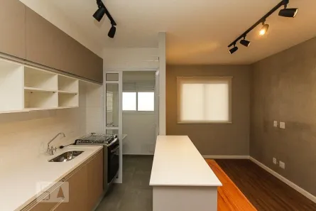 Apartamento com 1 Quarto à venda, 32m² no Mooca, São Paulo