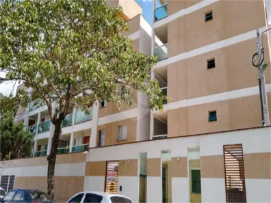 Apartamento com 2 Quartos à venda, 55m² no Vila Carrão, São Paulo