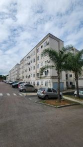 Apartamento com 2 Quartos à venda, 47m² no Canudos, Novo Hamburgo
