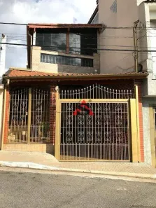 Casa com 5 Quartos à venda, 234m² no Vila Ema, São Paulo