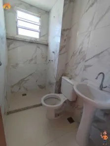 Apartamento com 2 Quartos à venda, 50m² no São José do Barreto, Macaé