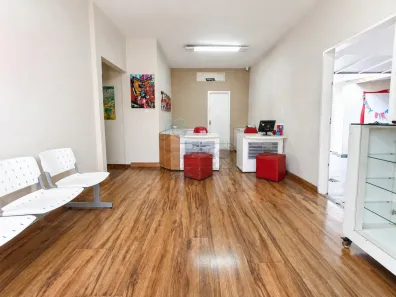 Ponto Comercial com 1 Quarto à venda, 238m² no Sumarezinho, Ribeirão Preto