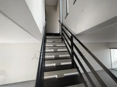 Casa com 3 Quartos à venda, 130m² no Jardim Paulistano, Sorocaba