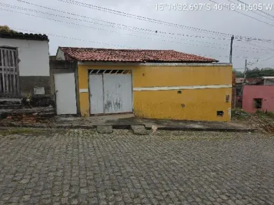 Casa com 3 Quartos à venda, 109m² no Vila Rosa, Itapetinga