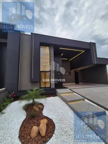 Casa com 3 Quartos à venda, 300m² no Jardim Vila São Domingos, Sorocaba
