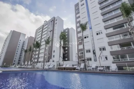 Apartamento com 3 Quartos à venda, 100m² no Menino Deus, Porto Alegre