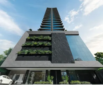 Apartamento com 2 Quartos à venda, 83m² no Perequê, Porto Belo