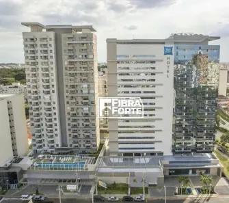 Apartamento com 1 Quarto à venda, 44m² no Vila Lídia, Campinas
