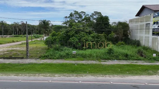 para alugar, 312m² no Paese, Itapoá