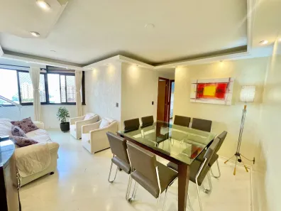 Cobertura com 3 Quartos à venda, 180m² no Vila Sofia, São Paulo