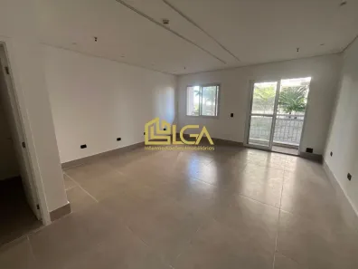 Sala Comercial com 1 Quarto à venda, 41m² no Vila Mathias, Santos