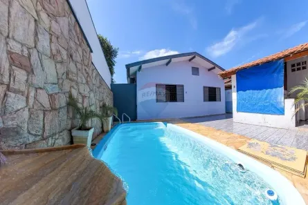 Casa com 4 Quartos à venda, 179m² no Center Martini, Araras