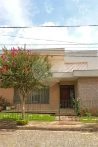 Casa de Condomínio com 3 Quartos à venda, 685m² no Santana, São Paulo