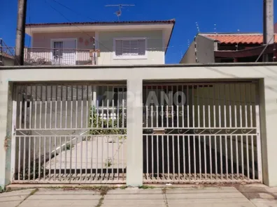 Sobrado com 3 Quartos para alugar, 125m² no Jardim Centenário, São Carlos