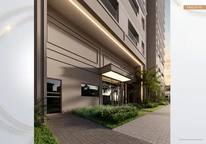 Apartamento com 3 Quartos à venda, 84m² no Vila Dom Pedro I, São Paulo