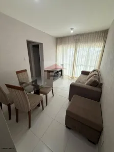 Apartamento com 2 Quartos para alugar, 70m² no Costa Azul, Salvador