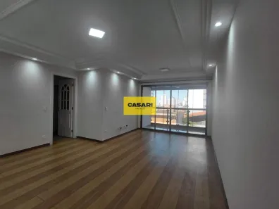 Apartamento com 3 Quartos à venda, 140m² no Jardim do Mar, São Bernardo do Campo