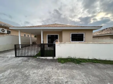 Casa com 3 Quartos à venda, 102m² no , Araruama