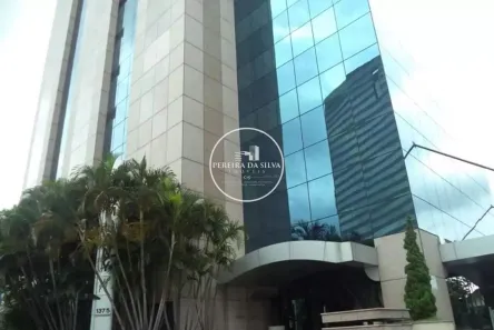 Sala Comercial à venda, 775m² no Pinheiros, São Paulo