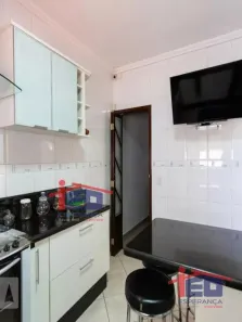Sobrado com 3 Quartos à venda, 179m² no Vila Yara, Osasco