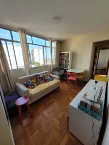 Apartamento com 1 Quarto à venda, 50m² no São Domingos, Niterói