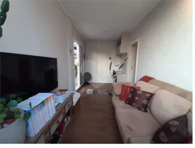 Sobrado com 4 Quartos à venda, 270m² no Jardim Brasil (Zona Norte), São Paulo