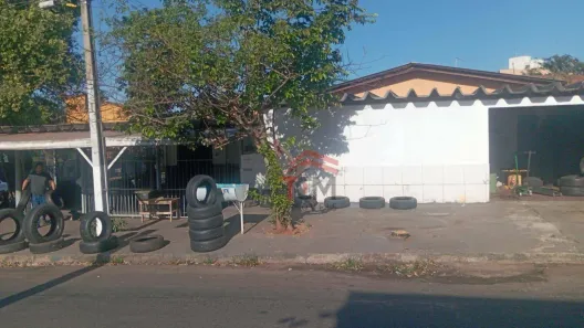 Lote/Terreno à venda, 450m² no Setor Ocidente da Vila Brasília, Aparecida de Goiânia