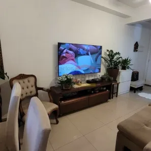Apartamento com 3 Quartos à venda, 67m² no Jaçanã, São Paulo