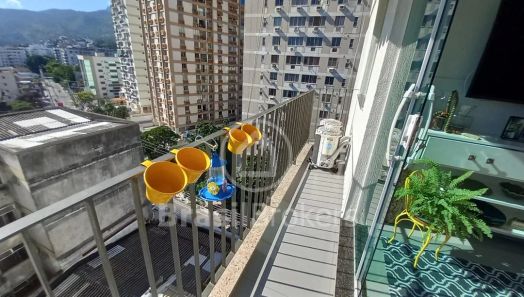 Apartamento com 2 Quartos à venda, 70m² no Freguesia (Jacarepaguá), Rio de Janeiro