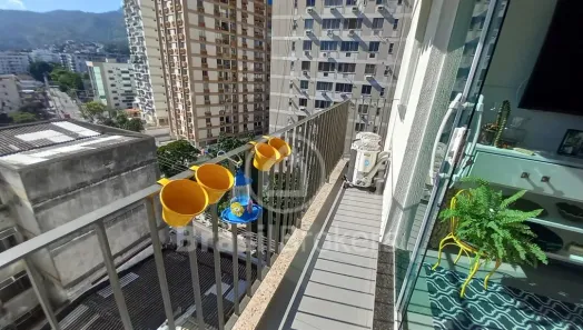 Apartamento com 2 Quartos à venda, 70m² no Freguesia (Jacarepaguá), Rio de Janeiro