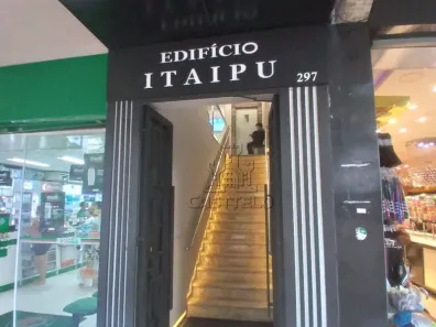 Sala Comercial à venda, 80m² no Centro, Londrina