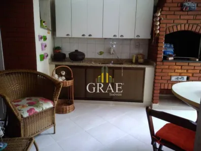 Sobrado com 3 Quartos à venda, 204m² no Anchieta, São Bernardo do Campo