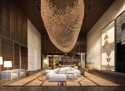 Apartamento com 4 Quartos à venda, 472m² no Itaim Bibi, São Paulo