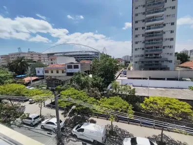 Apartamento com 2 Quartos à venda, 120m² no Engenho de Dentro, Rio de Janeiro