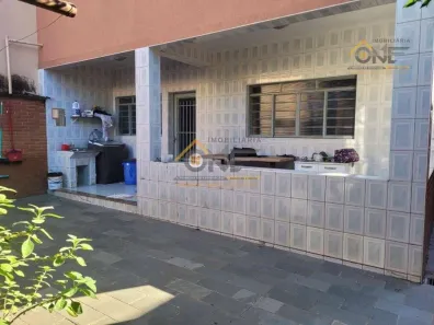 Casa com 5 Quartos à venda, 240m² no Jardim Morada do Sol, Indaiatuba