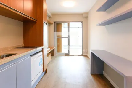 Kitnet com 1 Quarto à venda, 36m² no Butantã, São Paulo