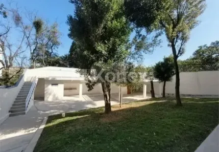 Casa com 4 Quartos à venda, 387m² no Vila Albertina, São Paulo