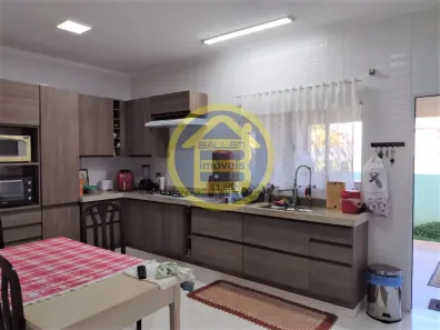 Casa de Condomínio com 3 Quartos à venda, 149m² no Condominio Terras De Santa Cristina, Paranapanema