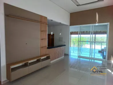 Casa de Condomínio com 3 Quartos à venda, 170m² no Buru, Salto