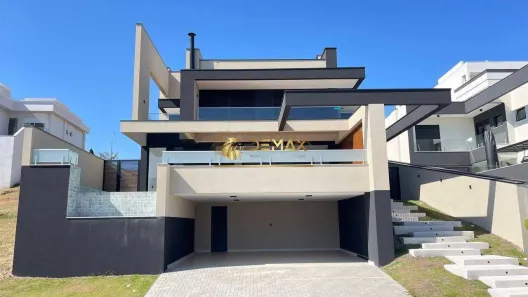 Casa de Condomínio com 5 Quartos para alugar, 500m² no Condomínio Residencial Alphaville I, São José dos Campos