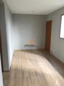Apartamento com 2 Quartos à venda, 52m² no Caguassu, Sorocaba