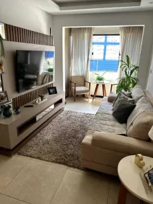 Apartamento com 3 Quartos à venda, 85m² no Grageru, Aracaju