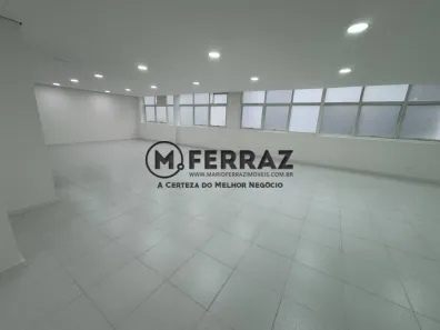 Sala Comercial para venda ou aluguel, 195m² no Bela Vista, São Paulo