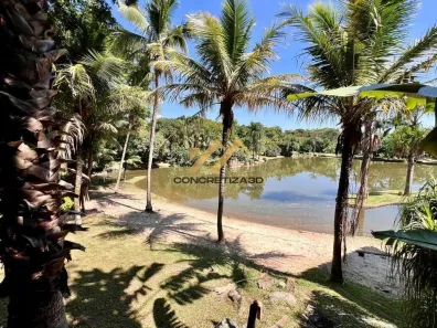 Fazenda/Sítio com 6 Quartos à venda, 25792m² no Vale das Laranjeiras, Indaiatuba