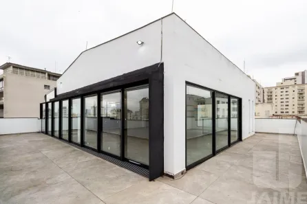 Cobertura com 4 Quartos à venda, 800m² no Higienópolis, São Paulo