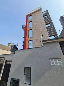 Apartamento com 2 Quartos à venda, 41m² no Jardim Maringá, São Paulo