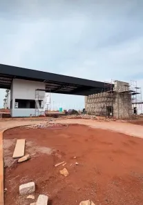 Lote/Terreno à venda, 250m² no Parque Brasil 500, Paulínia