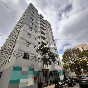 Apartamento com 2 Quartos à venda, 34m² no Vila Parque Jabaquara, São Paulo